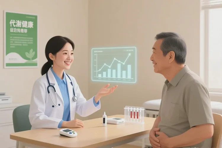 34岁早上血糖13.6是怎么回事(图4)