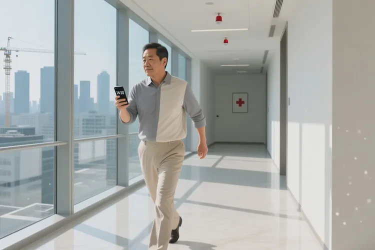 35岁餐后血糖14点2是怎么回事(图3)