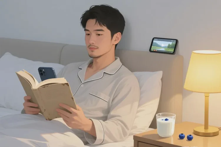 34岁睡前血糖17.8是怎么回事(图4)