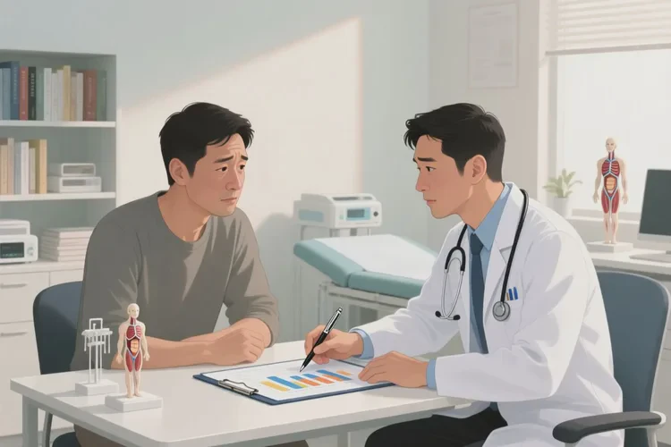 34岁下午血糖3点6是怎么回事(图4)