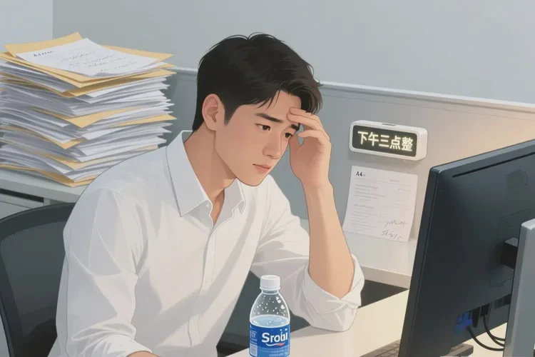 35岁餐后血糖15点5是怎么回事(图2)