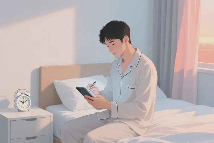 35岁空腹血糖4.0是怎么回事(图4)