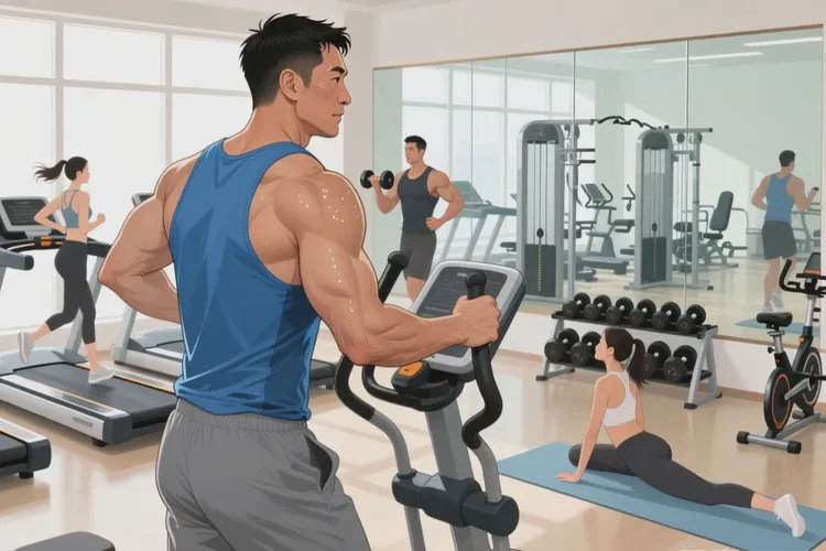 34岁中午血糖15点7是怎么回事(图4)