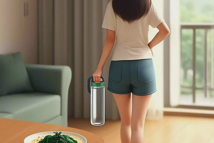 41岁中餐血糖9.6是怎么回事(图2)