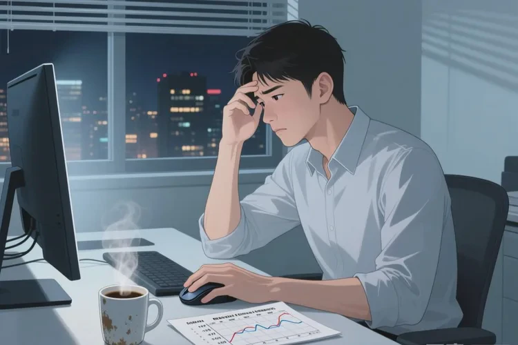 34岁晚上血糖4点1是怎么回事(图2)