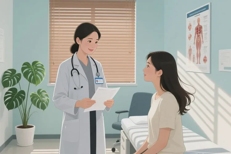 35岁餐后血糖9.1是怎么回事(图4)