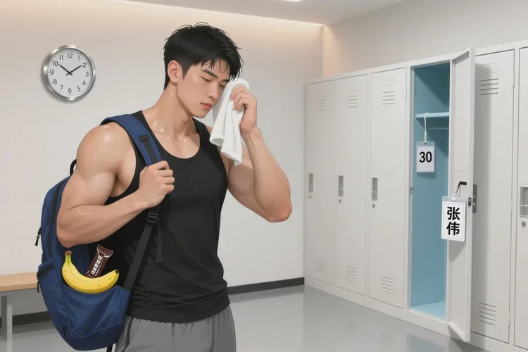 34岁睡前血糖3点1是怎么回事(图3)