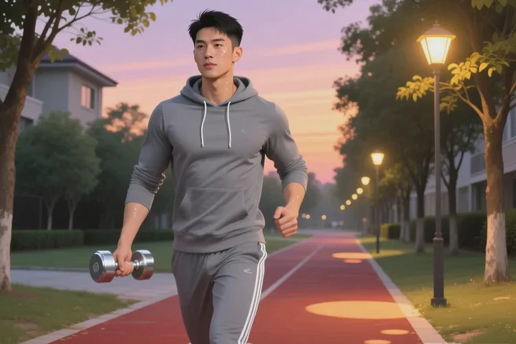 34岁晚上血糖12点8是怎么回事(图2)