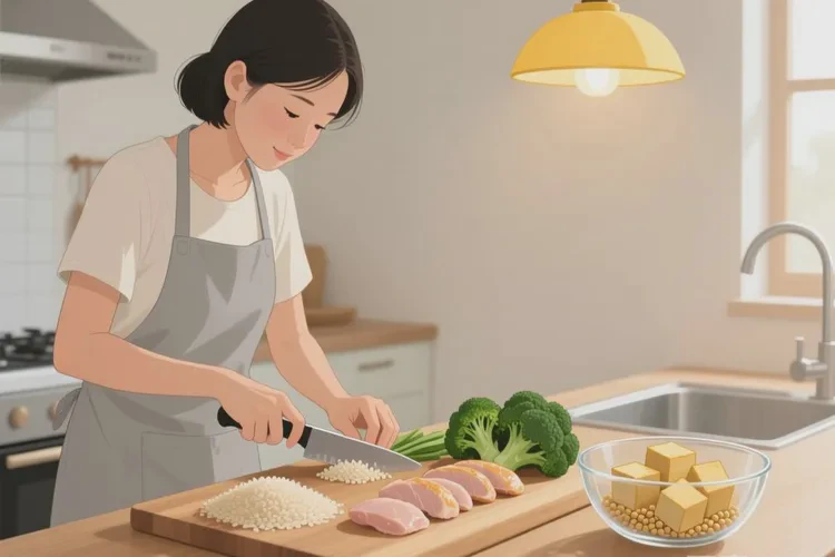 34岁睡前血糖16.4是怎么回事(图3)