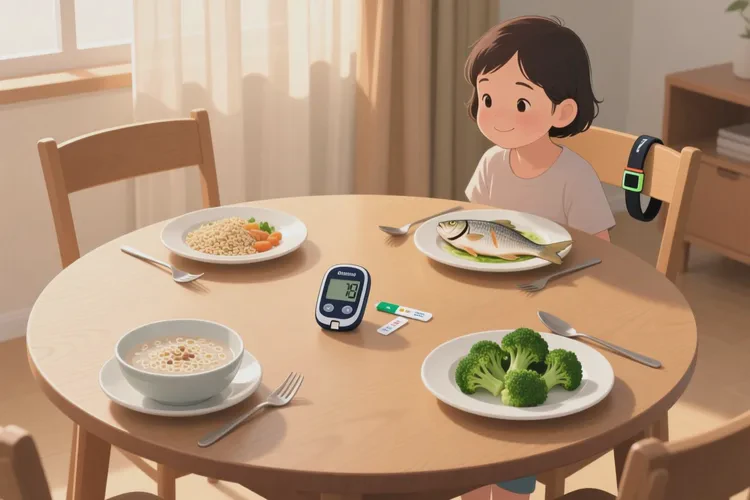 34岁下午血糖20点2是怎么回事(图4)