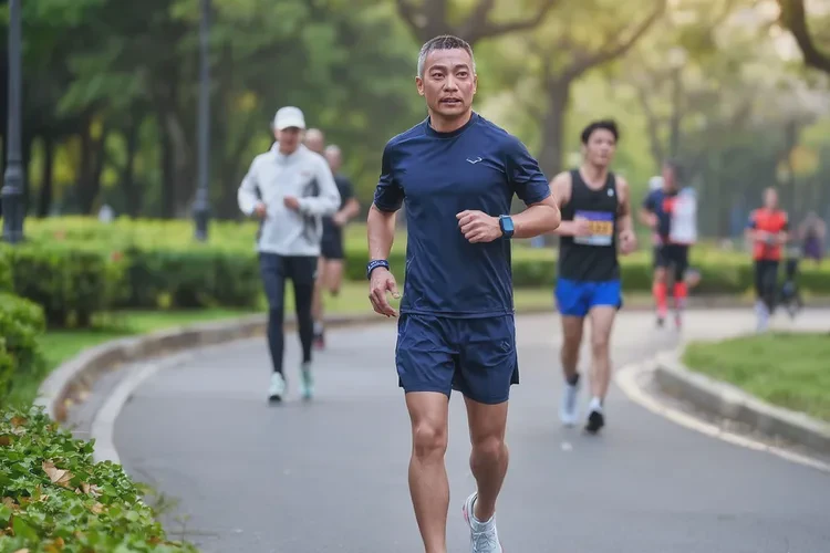 41岁早餐血糖8.3是怎么回事(图2)