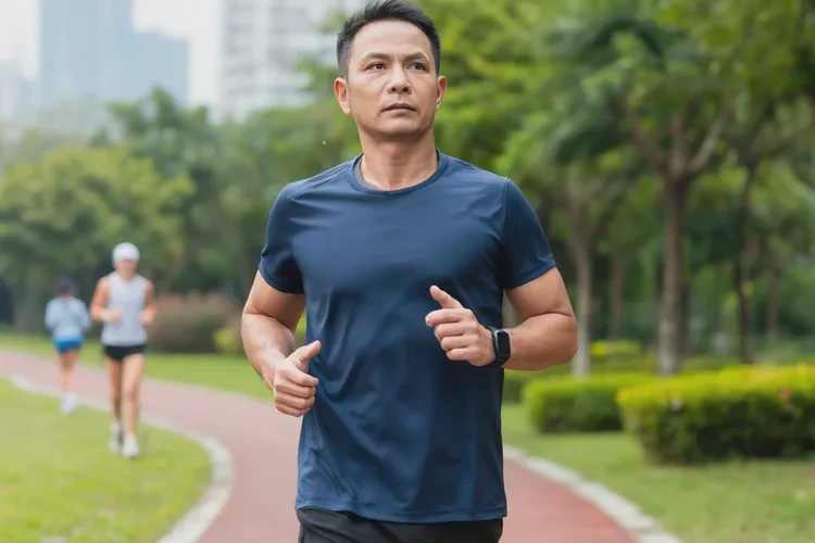 41岁中餐血糖22.3是怎么回事(图3)