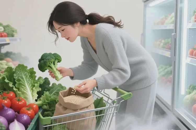 34岁早上血糖12点1是怎么回事(图3)