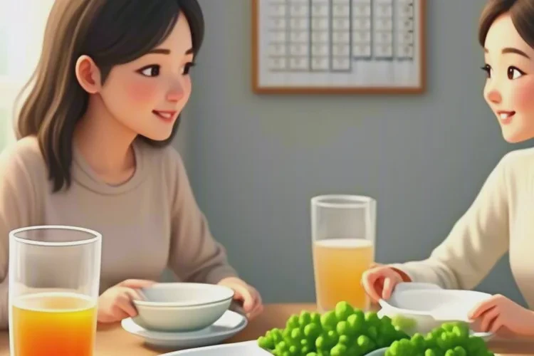 40岁晚上血糖17点5是怎么回事(图4)