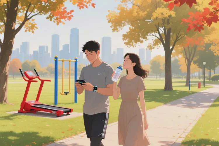 34岁早上空腹血糖9点2是怎么回事(图4)