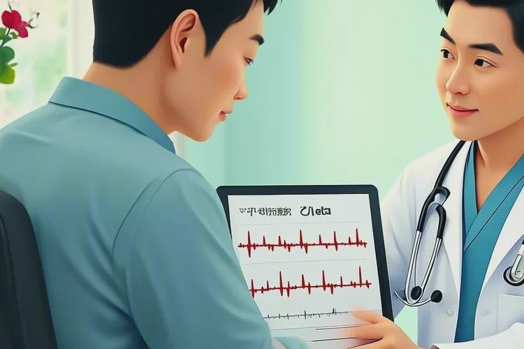 40岁早上血糖18点6是怎么回事(图3)