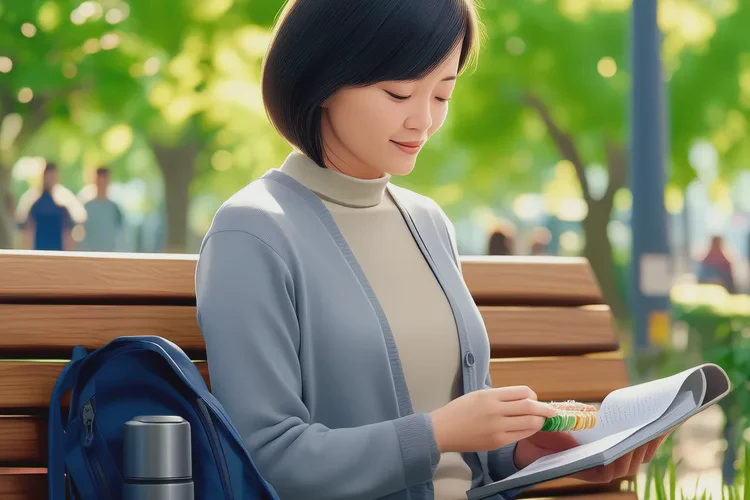 40岁早上空腹血糖19.5是怎么回事(图2)