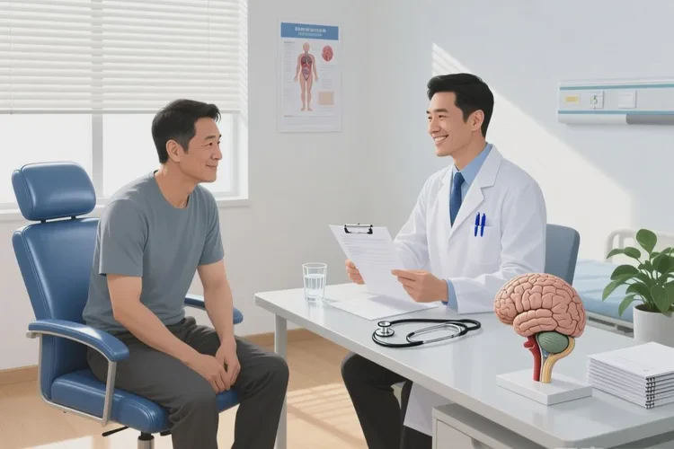 34岁晚上血糖30.5是怎么回事(图4)