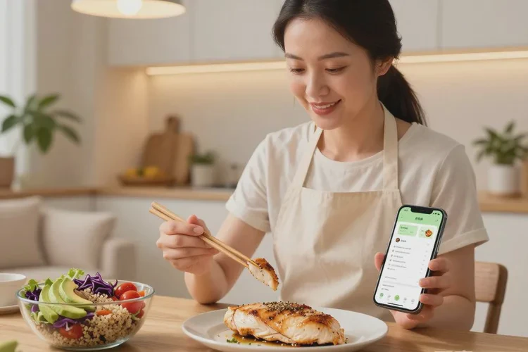 34岁睡前血糖4.4是怎么回事(图3)