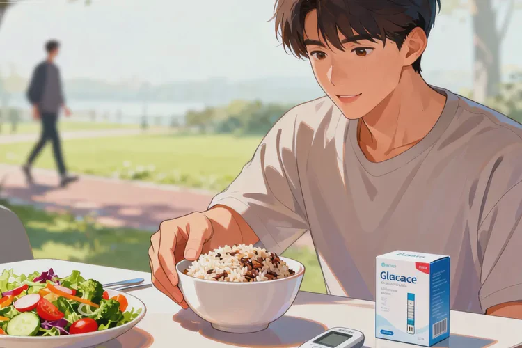 34岁早上空腹血糖19.6是怎么回事(图4)