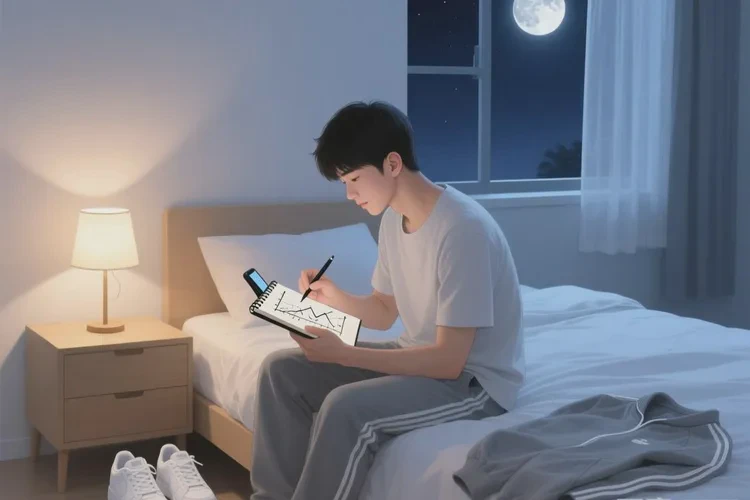 34岁中午血糖11点8是怎么回事(图3)