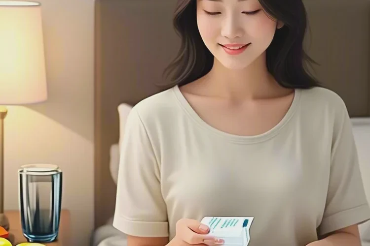 40岁睡前血糖6.8是怎么回事(图2)