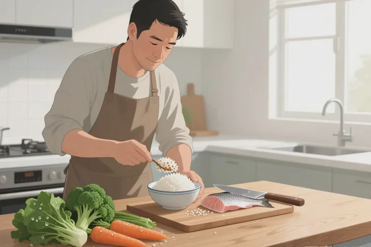 34岁睡前血糖11.5是怎么回事(图2)