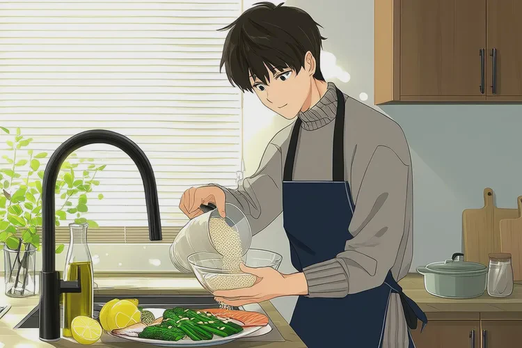 41岁中餐血糖26.6是怎么回事(图4)