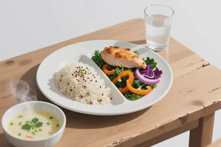 35岁餐后血糖15点1是怎么回事(图2)