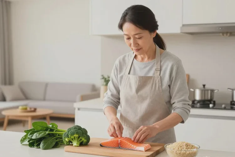 34岁下午血糖6.8是怎么回事(图2)