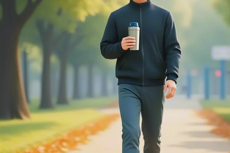 41岁早餐血糖21.4是怎么回事(图3)