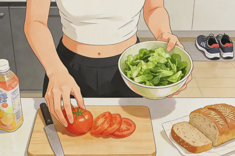 34岁中午血糖10点1是怎么回事(图2)