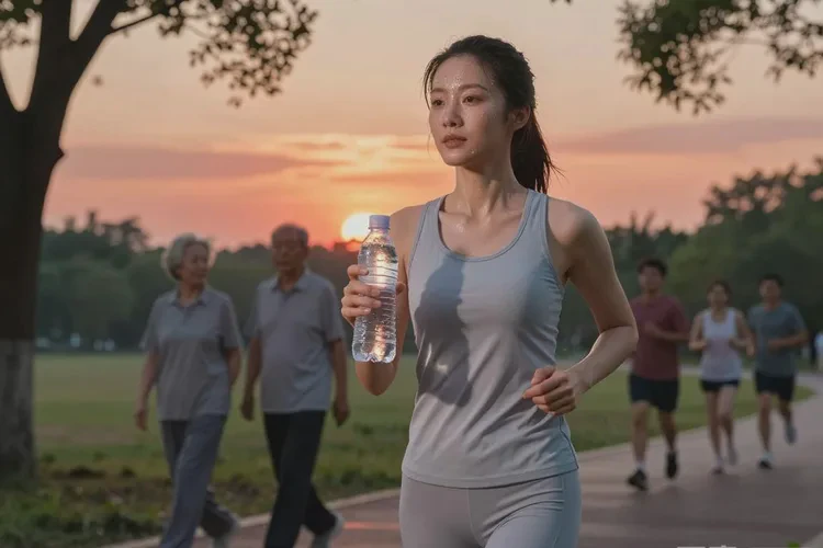 35岁餐后血糖8.4是怎么回事(图2)