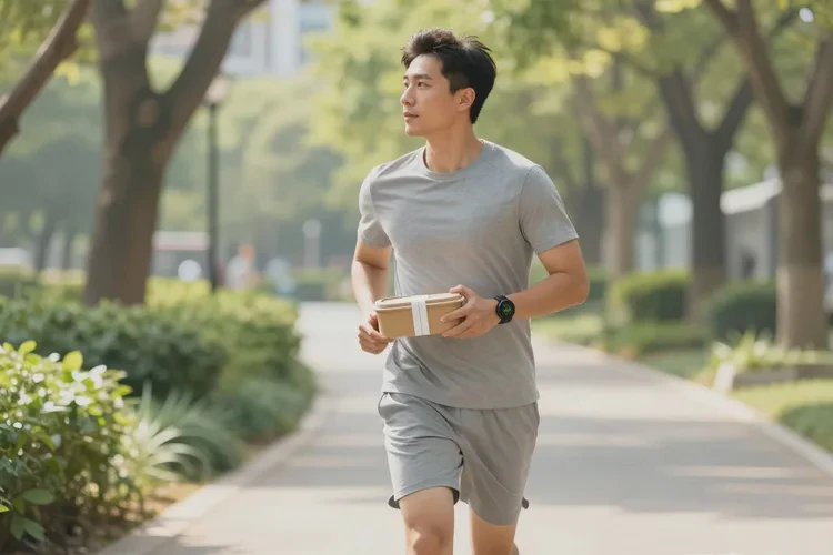 34岁中餐血糖16.1是怎么回事(图4)