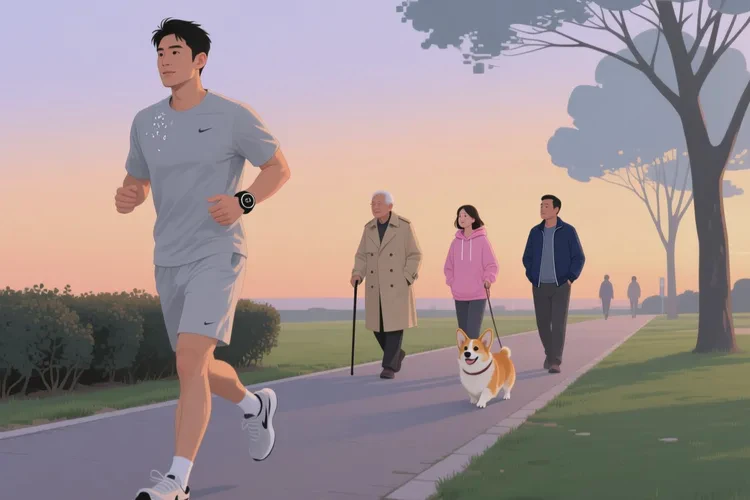 34岁睡前血糖12点0是怎么回事(图3)