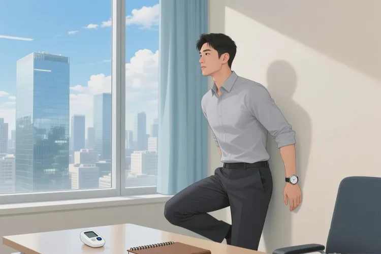 35岁空腹血糖6.6是怎么回事(图2)