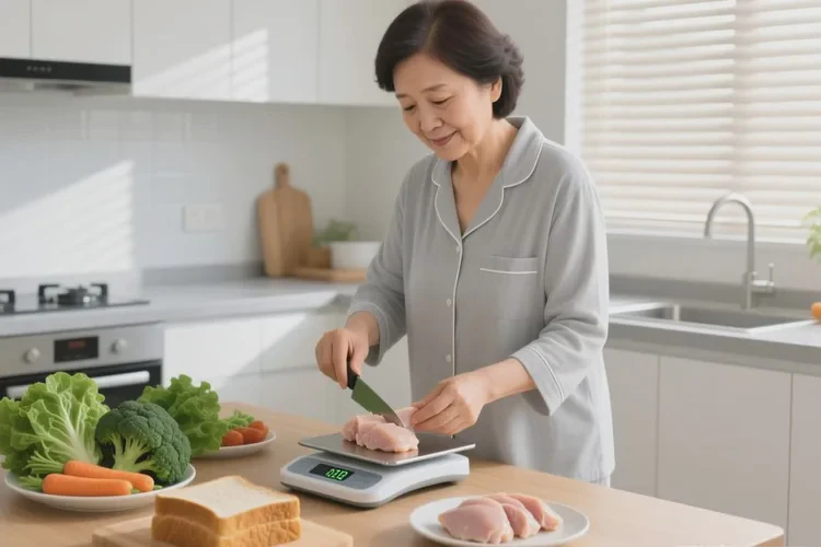 35岁空腹血糖19.5是怎么回事(图2)