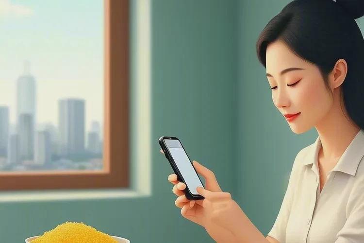 41岁中餐血糖8点8是怎么回事(图2)