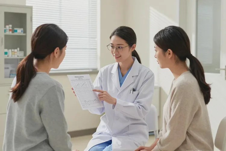 35岁餐后血糖18.9是怎么回事(图4)