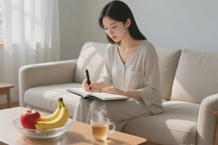 34岁下午血糖20点8是怎么回事(图4)