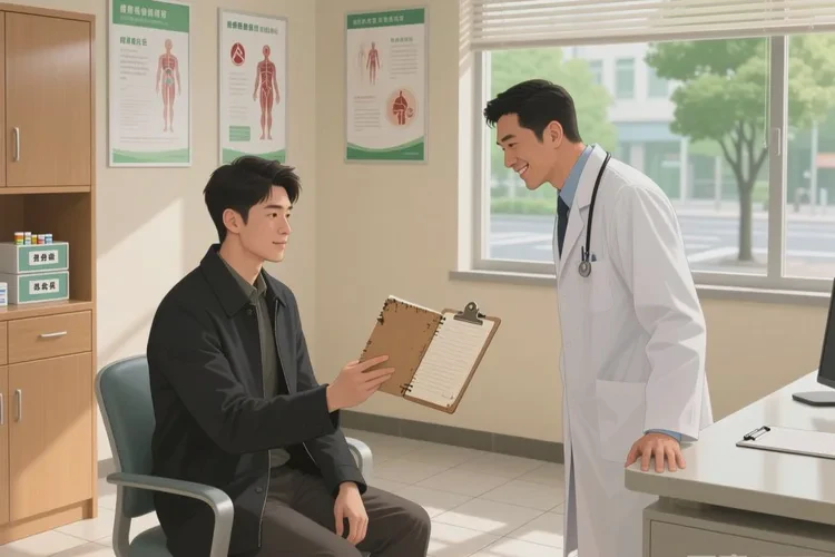 34岁下午血糖18点5是怎么回事(图4)