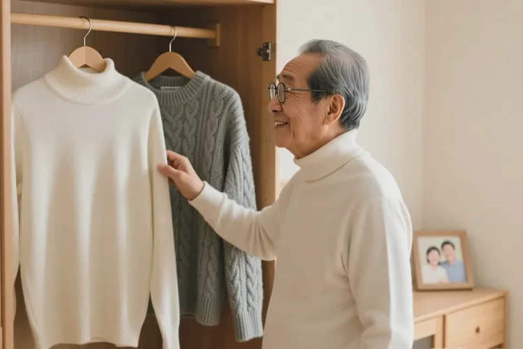 老人脖子偶尔起湿疹能够根治吗(图2)