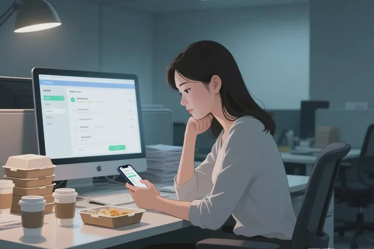 34岁早上空腹血糖9点2是怎么回事(图2)