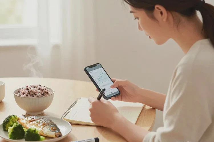 34岁睡前血糖17.1是怎么回事(图2)