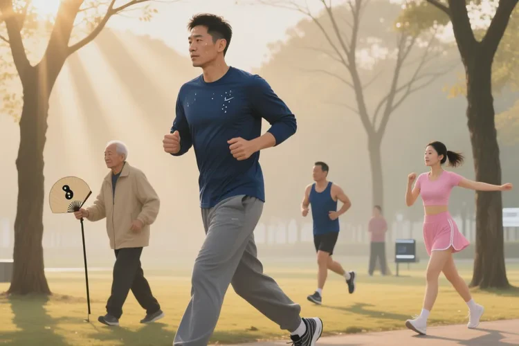 34岁晚上血糖18.8是怎么回事(图2)