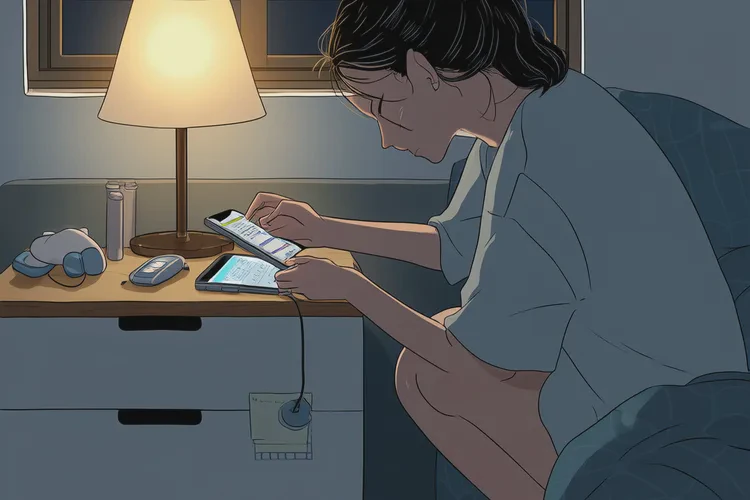 41岁早餐血糖3.6是怎么回事(图4)