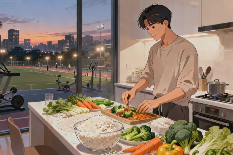 34岁睡前血糖8.7是怎么回事(图2)