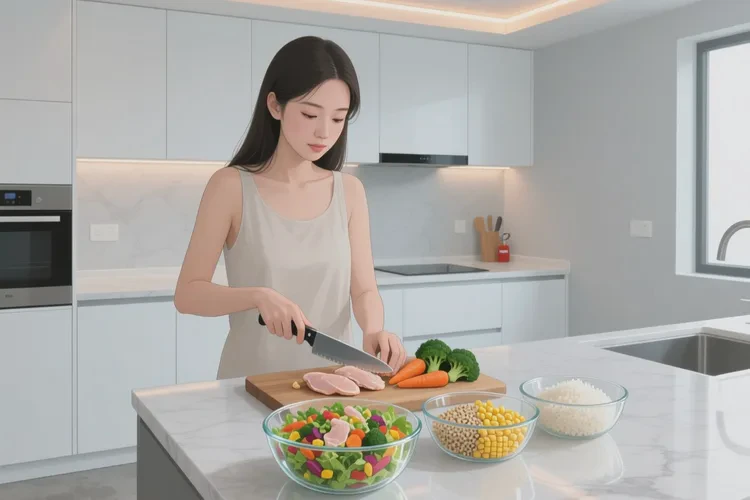 35岁餐后血糖6.5是怎么回事(图3)