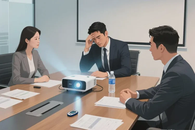 34岁下午血糖9点5是怎么回事(图3)