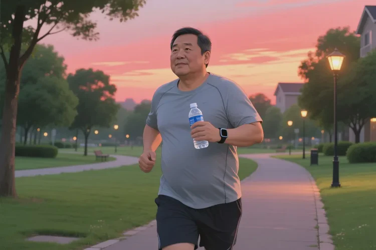 34岁早上血糖16.5是怎么回事(图4)